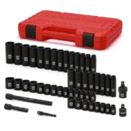 📢📢49% OFF⏰Drive Impact Socket Set - Image 2