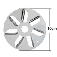 Labor-Saving Pig Hair Remover Scraper Disc - Image 9