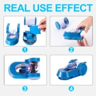 Household Reusable Cockroach Trap with 3PCS Bait - Image 5