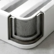 💖HOT SALE 49% OFF💖 No-Drill Kitchen Sink Sponge Holder & Drain Rack - Image 3