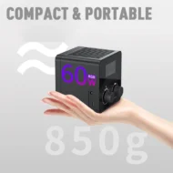 🎁 Hot Sale 49% OFF 🔥60W Outdoor Handheld Portable RGB Fill Light - Image 20