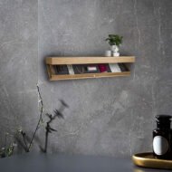 Wallboard With Secret Compartment - Image 5