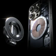 Magnetic Phone Holder for Car - Image 6