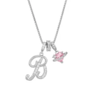 🎁2026 Mother's Day Gifts 50% Off--💖3-Layering Initial A-Z Letter Pendant Necklaces - Image 48
