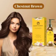 ❤️‍🔥Hot Sale 50% OFF✨Long Lasting Natural Hair Dye Shampoo - Image 11