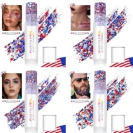 No-Mess Body & Face Glitter Gel - Image 2
