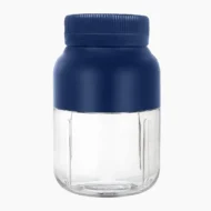 1300ML Portable Rechargeable Blender for Smoothies & Juices - Image 9
