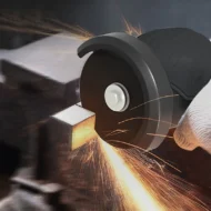 ⏳Time-limited Special🧰12V Mini Angle Grinder with Cutting Disc - Image 3
