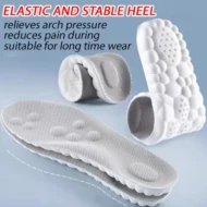 ☃Christmas Hot Sale 49% OFF - Comfortable Thermal U-shaped Sole - Image 6