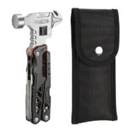 Multitool Outdoor Portable Adjustable Wrench - Image 11