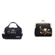 🔥HOT SALE 50%OFF👜Fashion Anti-theft Tote Bag - Image 27