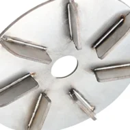 Labor-Saving Pig Hair Remover Scraper Disc - Image 4