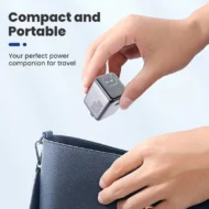 45W Charger with Smart Digital Display - Image 7