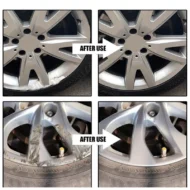 All-in-One Wheel Care & Restoration Paste - Image 4