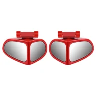 HD Waterproof Dual-Sided Parking Mirror - Image 14