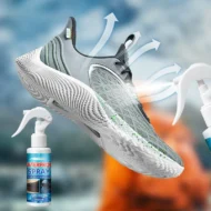 🧴HOT SALE ! 🧥 Waterproof Spray – All-Surface Protection, Fast-Drying & Long-Lasting Water-Repellency ✨ - Image 5