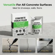 Waterproof Crack Grout & Sealant - Image 7