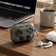 🔥 Hot Sale 50% OFF 🔥Retro Gamer Protective Case for AirPods