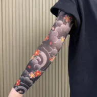 🎁Hot Sale 49% OFF⏳ Ultra-Thin Sun Protection Tattoo Sleeves - Image 17