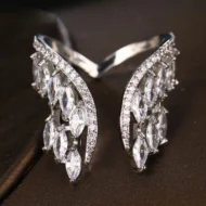 🔥Angel Wings Bracelet / Ring🎁 Last Day Promotion 50% OFF 🔥 - Image 9