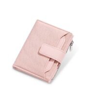 🥰Hot Sale 50% OFF🔥Handheld Multi-Layer Two-Fold Zipper Wallet - Image 2