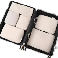 6PCS Compression Packing Cubes For Travel - Image 10
