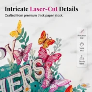💕Mother's Day Special Sale 50% OFF!💕3D Pop-Up Mother's Day Card - Image 7
