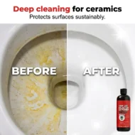 🚀 JUST LAUNCHED! 50% OFF 💎 Heavy-Duty Toilet Cleaner 🧪 Melts Away Years of Urine Scale & Limescale ✨ No More Scrubbing - Image 7