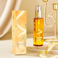 ✨Moisturizing & Strengthening Silky Hair Oil - Image 9