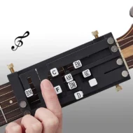 🔥Hot Sale 50% OFF🎶Guitar One-key Chord Helper - Image 4