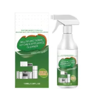 🔥 NEW HOT SALE 50% OFF🔥Multi-purpose enzyme foam cleaner, versatile – Kitchen & Home - Image 9