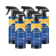 🔥Factory Direct Sales🔥Advanced Car Quick-acting Coating Agent Spray✨ - Image 7