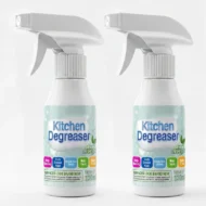 🥳2026 HOT SALE🥳💞50K+ SOLD!🍳⚡ 50% OFF! Heavy-Duty Kitchen Degreaser – Fast‑acting, breaks down baked‑on grease. Gentle & non‑toxic, streak‑free shine. A kitchen hero! 🧼✨ - Image 10