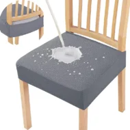 🔥Hot Sale🔥Waterproof & Stretchy Chair Seat Covers（50% OFF） - Image 14