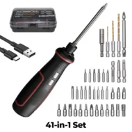 ⚡ Flash Sale! 50% Off Cordless Electric Screwdriver Set – Limited Stock! - Image 9