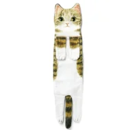 🎁Christmas Sale 49% Off🎉Cute Cat Hand Towel😺 - Image 10