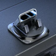 Anti-Slip Fixed Car Phone Holder - Image 3