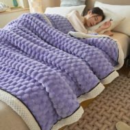 🎁Hot Sale 49% OFF⏳Flannel Warm Thick Blanket - Image 12