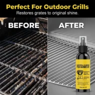 Universal BBQ Cleaner for Greasy Grills - Image 10