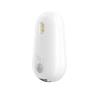 Motion-Sensing Rechargeable Toilet Night Light - Image 13