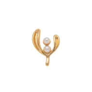 Retro Chic Locket Pendant Necklace - Image 33