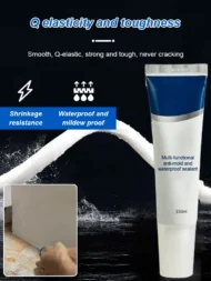 🏆Flash Sale⚡ 50K+ SOLD! 💥Multi-Functional Anti-Mold And Waterproof Sealant - Image 4