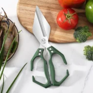 🔥Limited sale 50% off🔥Multifunctional Heavy-Duty Kitchen Shears - Image 4