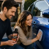📢📢50% OFF !!!⏰Professional Car Scratch Remover Set - Image 5