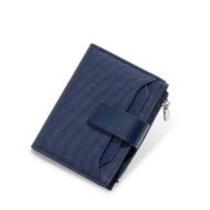 🥰Hot Sale 50% OFF🔥Handheld Multi-Layer Two-Fold Zipper Wallet - Image 5