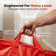 Extra Large Heavy Duty Moving Bags - Image 4