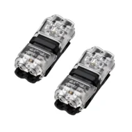 Universal Quick Wire Splice Connector - Image 10