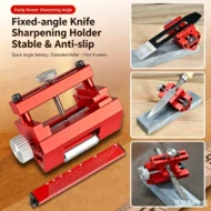 📢📢40% OFF !! ⏰Precision Honing Guide for Chisels and Planes - Image 10