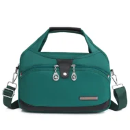🔥HOT SALE 50%OFF👜Fashion Anti-theft Tote Bag - Image 17