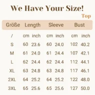 Round-Neck Long-Sleeved Top ＆ Pants 2-Piece Set - Image 19
